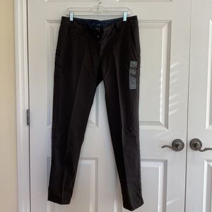Eddie Bauer Boyfriend Relaxed Legend Wash Pant